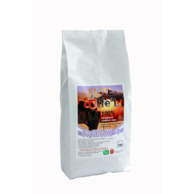 coffee pack
